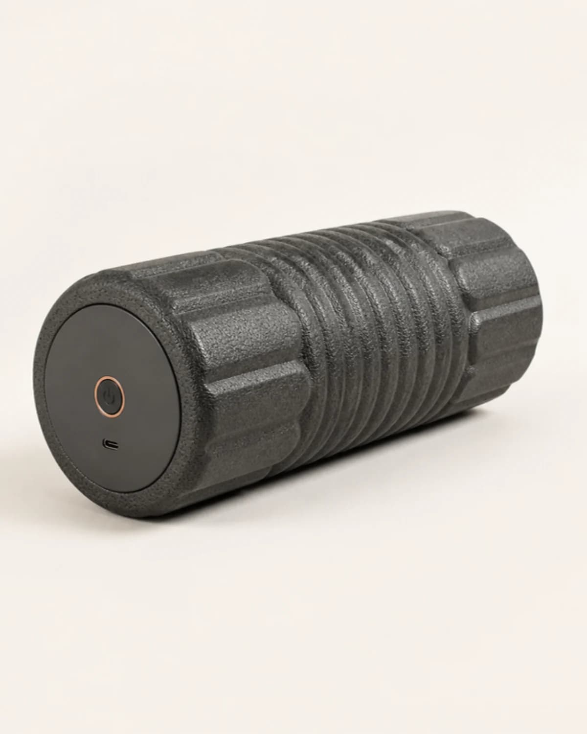 Vibrating Foam Roller — 1/1