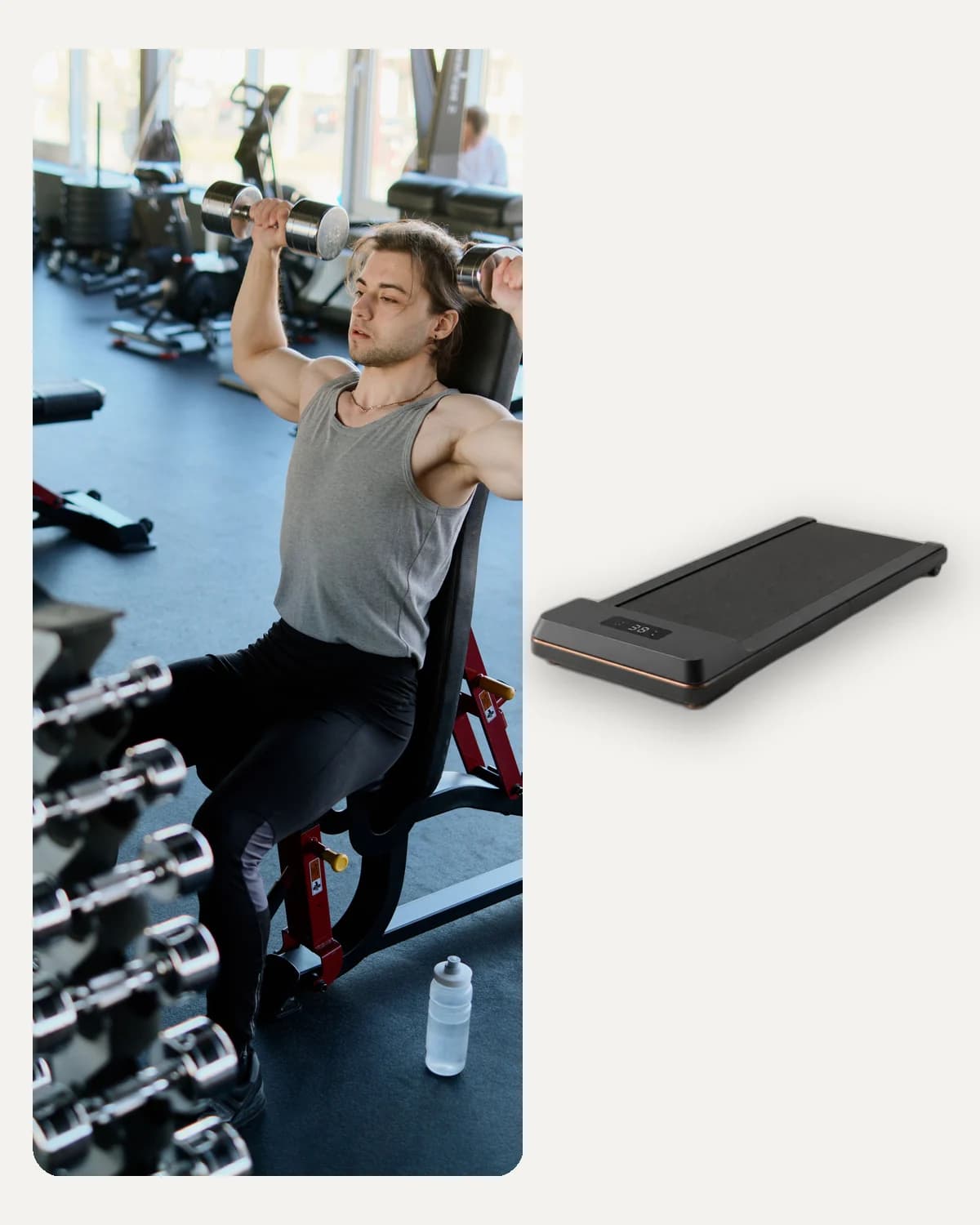 Cardio + Strength DUO