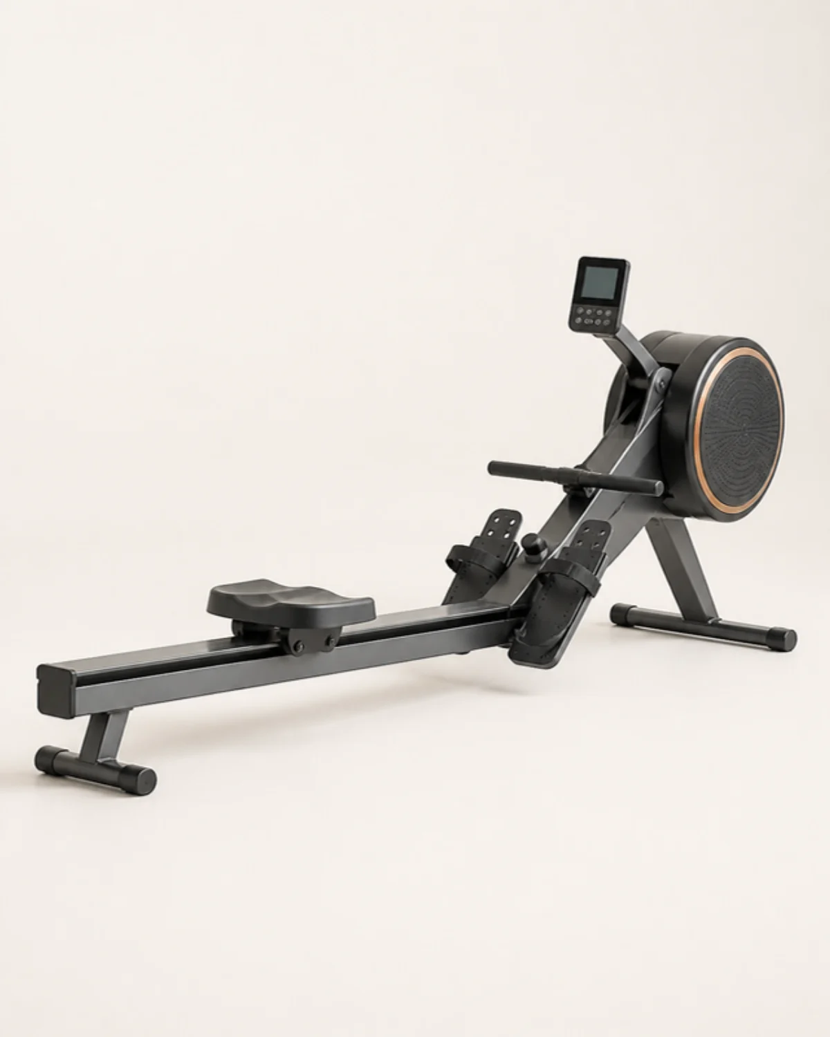 Rowing Machine — 1/1