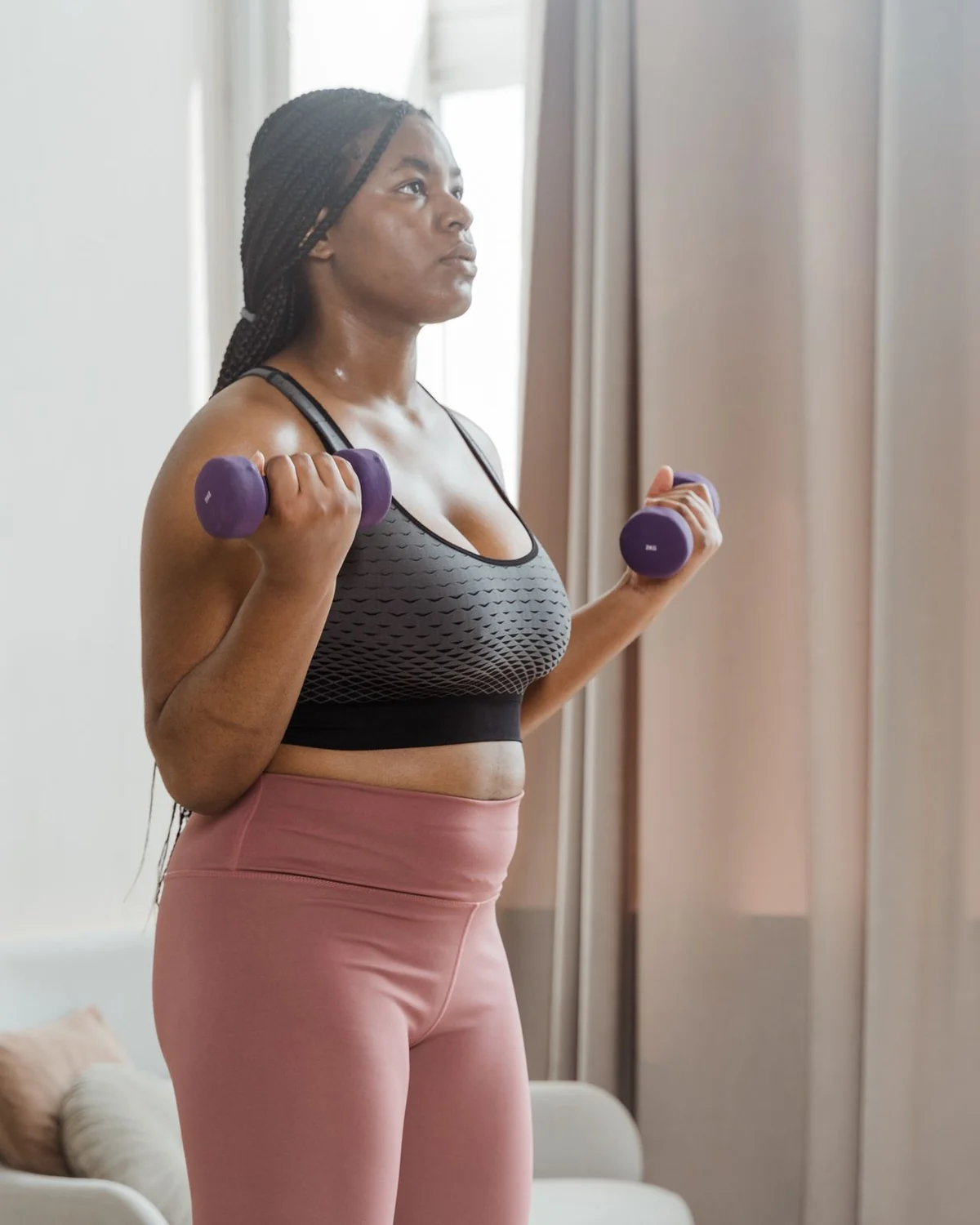 Pilates & Core